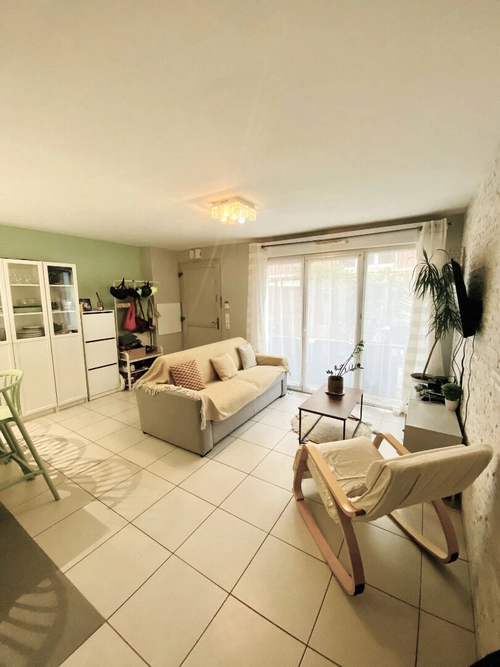 Image d'un maison 5 pièces 71 m² à 279000€ à conflans-sainte-honorine (78700)