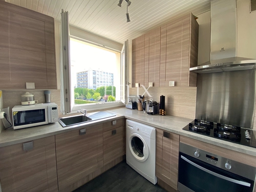 Image d'un appartement 2 pièces 41 m² à 198000€ à le pecq (78230)