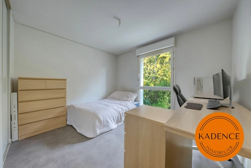 Image d'un appartement 1 pièce 20 m² à 119500€ à rennes (35200)