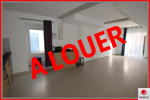 Image d'un maison 4 pièces 72 m² à 502€ à le donjon (03130)