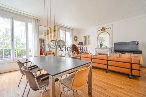 Image d'un appartement 4 pièces 109 m² à 999000€ à saint-mandé (94160)