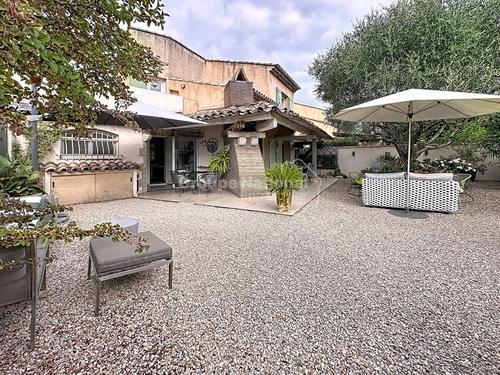 Image d'un maison 4 pièces 88 m² à 475000€ à peymeinade (06530)