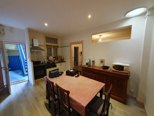 Image d'un appartement 3 pièces 70 m² à 130000€ à besançon (25000)