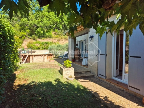 Image d'un maison 7 pièces 152 m² à 470000€ à gréoux-les-bains (04800)