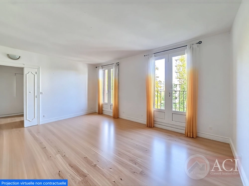 Image d'un appartement 4 pièces 69 m² à 205000€ à "épinay-sur-seine" (93800)