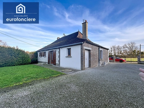 Image d'un maison 7 pièces 142 m² à 190500€ à montigny-les-monts (10130)