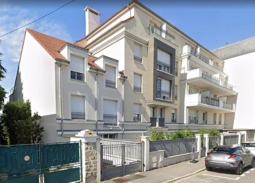 Image d'un appartement meublé 1 pièce 29 m² à 790€ à poissy (78300)