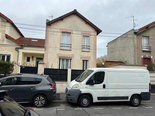 Image d'un maison 6 pièces 120 m² à 720000€ à maisons-alfort (94700)