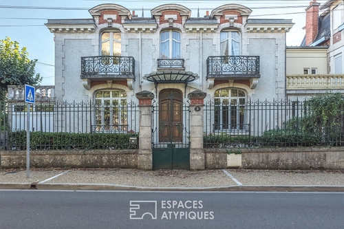Image d'un maison 8 pièces 172 m² à 420000€ à périgueux (24000)