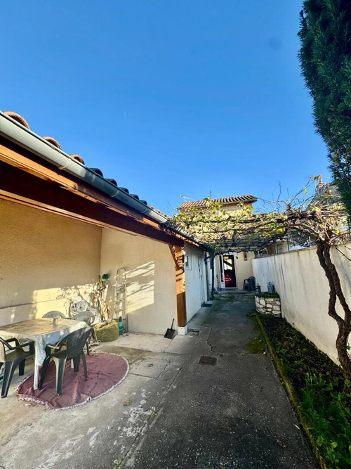 Image d'un maison 3 pièces 71 m² à 89000€ à bias (47300)