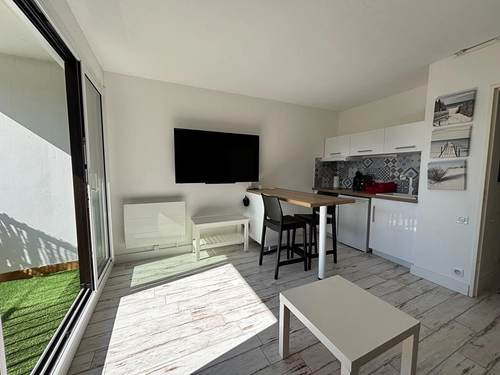 Image d'un appartement 1 pièce 24 m² à 200000€ à arcachon (33120)