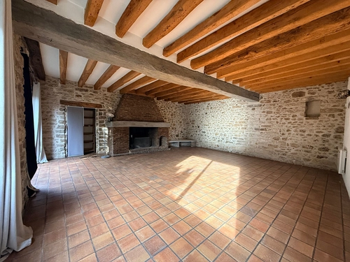Image d'un appartement 3 pièces 74 m² à 970€ à boissy-sous-saint-yon (91790)