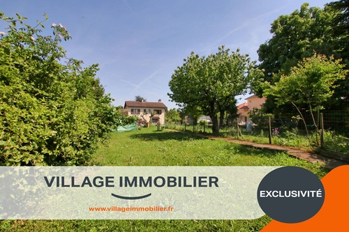 Image d'un maison 3 pièces 113 m² à 295000€ à villette-d'anthon (38280)