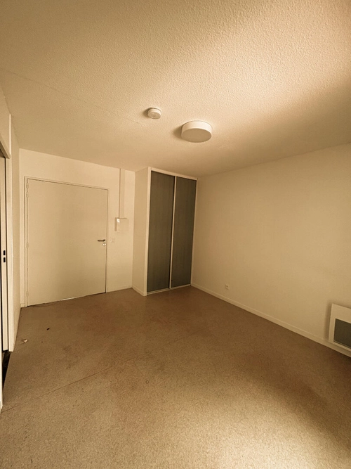 Image d'un appartement 1 pièce 22 m² à 505€ à gradignan (33170)