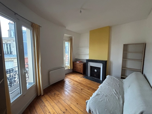 Image d'un appartement 2 pièces 38 m² à 1340€ à levallois-perret (92300)