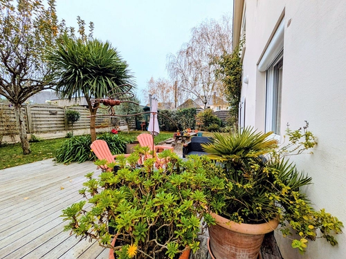 Image d'un maison 6 pièces 157 m² à 498000€ à la chapelle-sur-erdre (44240)