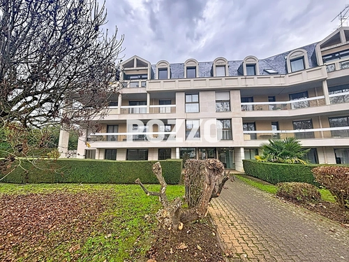 Image d'un appartement 4 pièces 84 m² à 360500€ à caen (14000)