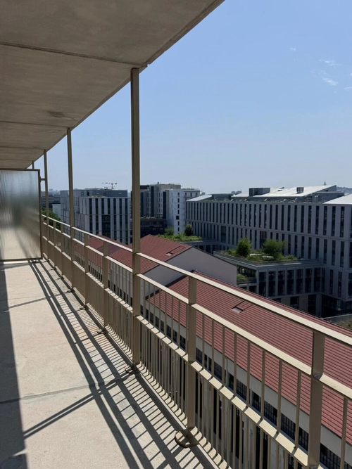 Image d'un appartement 3 pièces 61 m² à 413330€ à saint-ouen (80610)