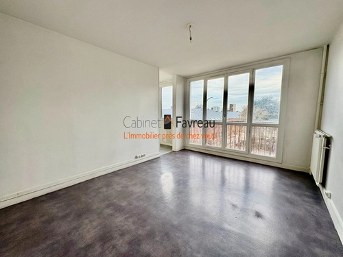 Image d'un appartement 2 pièces 43 m² à 196000€ à vitry-sur-seine (94400)