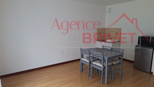 Image d'un appartement 1 pièce 23 m² à 69500€ à pontchâteau (44160)