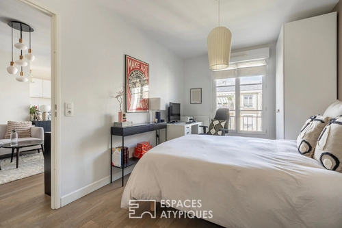 Image d'un appartement 2 pièces 50 m² à 380000€ à nogent-sur-marne (94130)