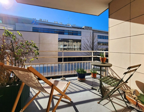 Image d'un appartement 5 pièces 102 m² à 595000€ à la garenne-colombes (92250)