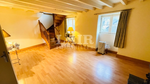 Image d'un maison 7 pièces 132 m² à 116930€ à fresnay-sur-sarthe (72130)