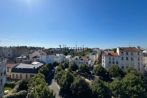 Image d'un appartement 5 pièces 120 m² à 1080000€ à charenton-le-pont (94220)