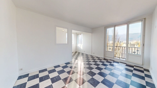 Image d'un appartement 4 pièces 66 m² à 145000€ à grenoble (38000)