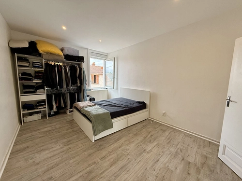 Image d'un appartement 2 pièces 66 m² à 85000€ à roanne (42300)