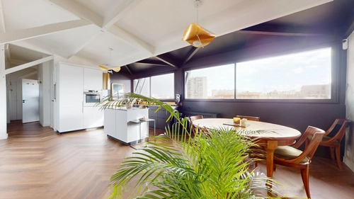 Image d'un appartement 4 pièces 98 m² à 630000€ à saint-ouen (80610)