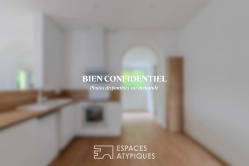 Image d'un maison 3 pièces 83 m² à 245000€ à châteaubriant (44110)