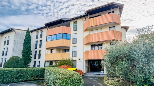 Image d'un appartement 2 pièces 47 m² à 231000€ à bayonne (64100)