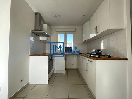 Image d'un maison 3 pièces 101 m² à 1770€ à montesson (52500)