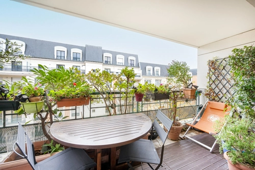 Image d'un appartement 5 pièces 124 m² à 1349000€ à saint-mandé (94160)