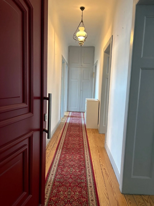 Image d'un appartement 4 pièces 79 m² à 111300€ à sarreguemines (57200)