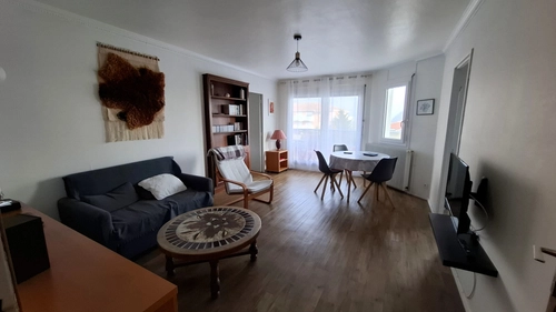 Image d'un appartement 2 pièces 51 m² à 159000€ à dax (40100)