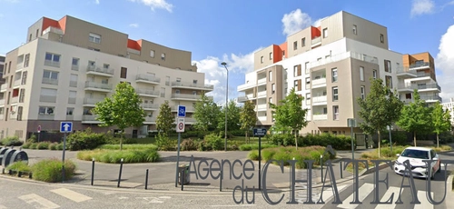 Image d'un appartement 2 pièces 47 m² à 175000€ à cergy (95800)