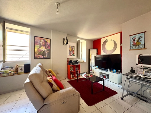 Image d'un appartement 2 pièces 42 m² à 212000€ à bordeaux (33200)