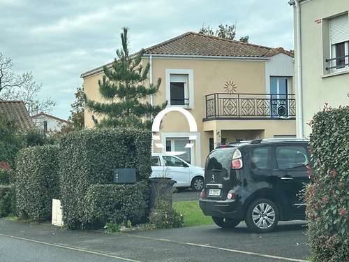 Image d'un maison 5 pièces 106 m² à 361000€ à pornic (44210)