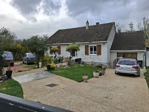 Image d'un maison 3 pièces 83 m² à 150000€ à mouy-sur-seine (77480)