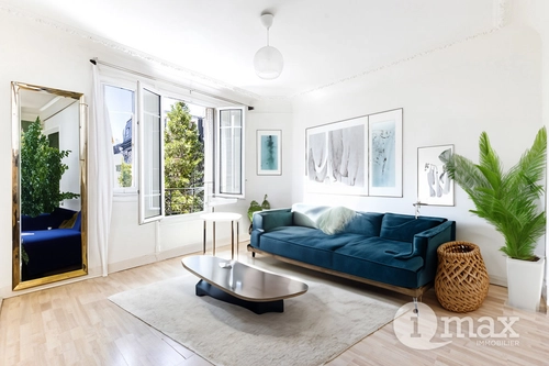 Image d'un appartement 3 pièces 59 m² à 370000€ à bois-colombes (92270)