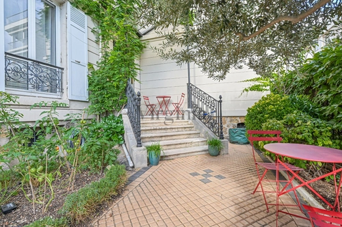 Image d'un appartement 4 pièces 98 m² à 999000€ à saint-mandé (94160)