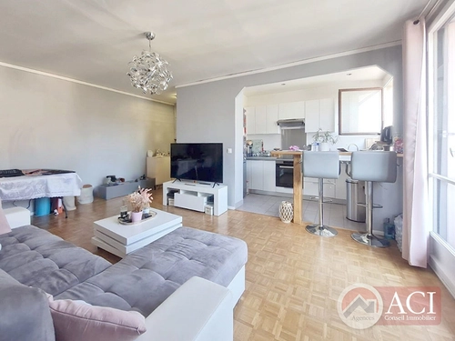 Image d'un appartement 2 pièces 43 m² à 150000€ à montmagny (95360)