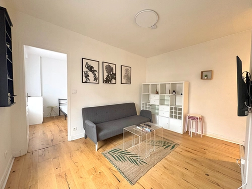 Image d'un appartement 2 pièces 30 m² à 144000€ à saint-cyr-l'école (78210)