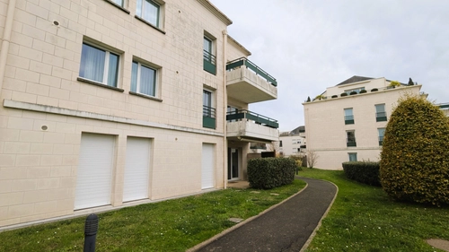 Image d'un appartement 3 pièces 67 m² à 215000€ à saint-cyr-sur-loire (37540)