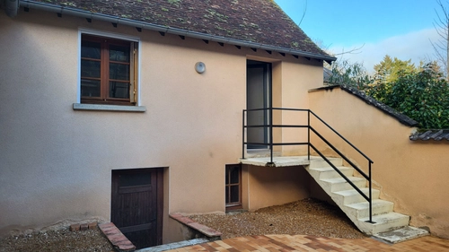 Image d'un appartement 1 pièce 25 m² à 460€ à "épernon" (28230)