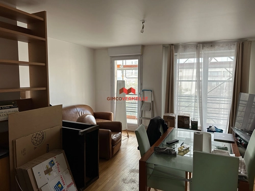 Image d'un appartement 3 pièces 62 m² à 1750€ à boulogne-billancourt (92100)