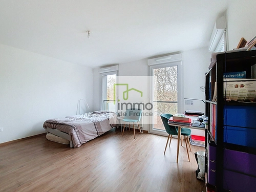 Image d'un appartement 1 pièce 27 m² à 103000€ à lille (59000)
