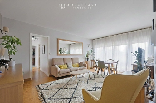 Image d'un appartement 3 pièces 62 m² à 295000€ à le perreux-sur-marne (94170)